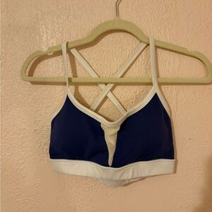 POPFLEX Crossback Sports Bralette